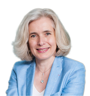 Corinne Le Goff