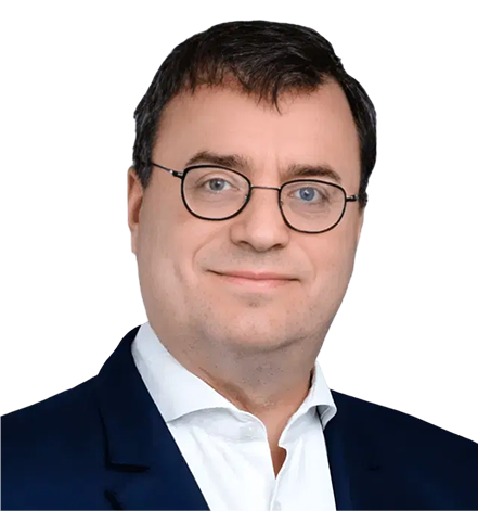 Olivier Charmeil