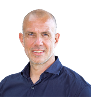 Timmo Andersen